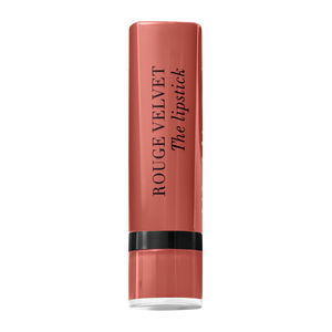 Rouge Velvet der Lippenstift - Bourjois : 46-Honeynougat 2,4 gr - 1