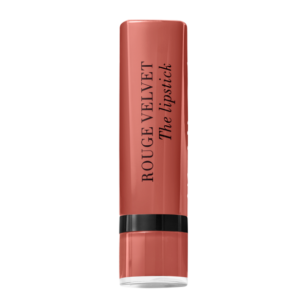 Rouge Velvet der Lippenstift - Bourjois : 46-Honeynougat 2,4 gr - 1