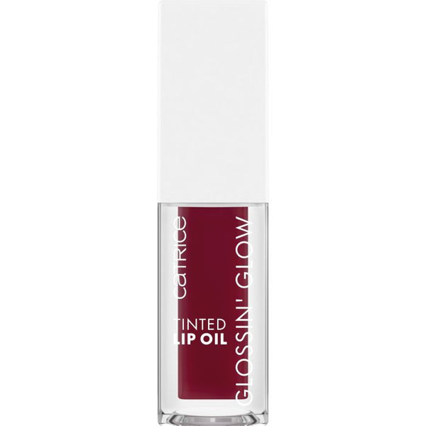 Glanz Lippenöl Glossin' Glow Getönt 4 ml - Catrice : 070: Make A Move - 1