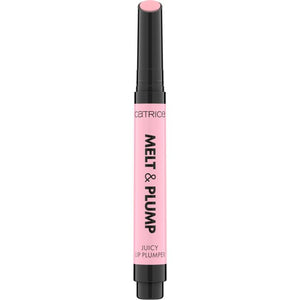 Schmelzen - Plump Volumizing Balsam - Catrice : More Amore - 1