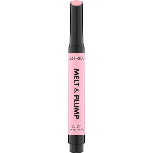Schmelzen - Plump Volumizing Balsam - Catrice : More Amore - 1