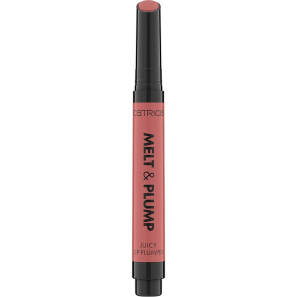Schmelzen - Plump Volumizing Balsam - Catrice : Hyp-nude-tized - 1