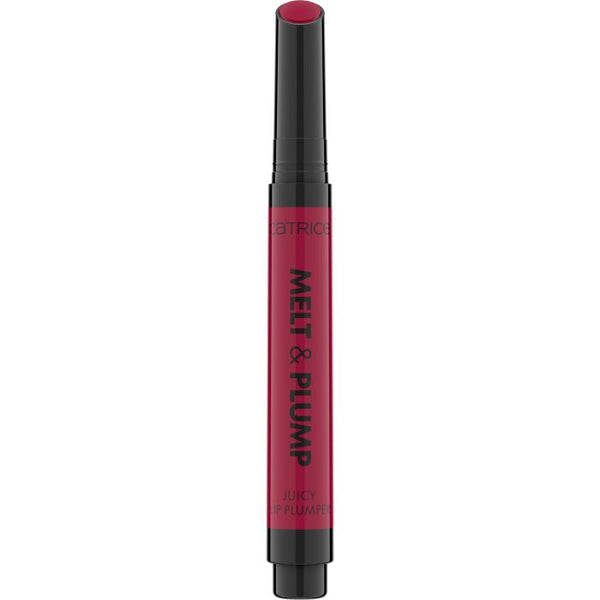 Schmelzen - Plump Volumizing Balsam - Catrice : Call Nine Wine Wine - 1