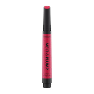 Schmelzen - Plump Volumizing Balsam - Catrice : Tropic Like It’s Hot - 1