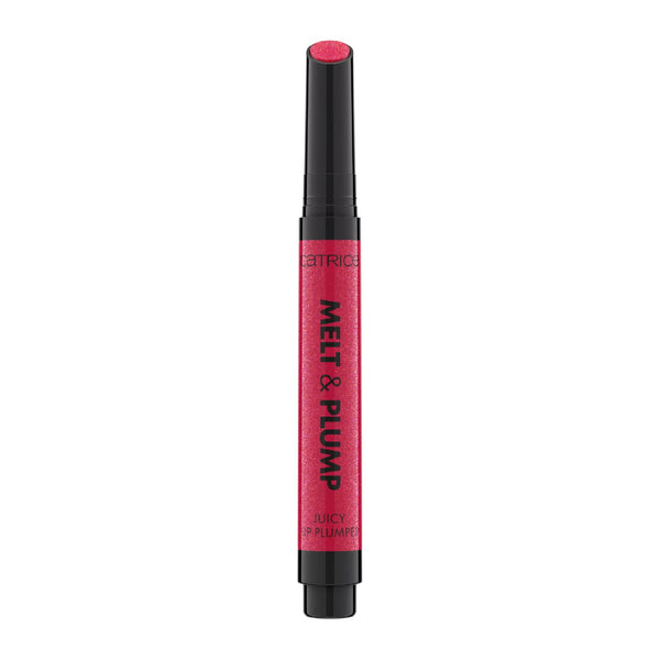 Schmelzen - Plump Volumizing Balsam - Catrice : Tropic Like It’s Hot - 1