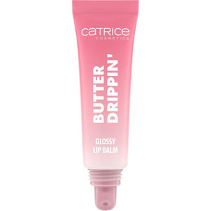 Butter Drippin' Glänzender Lippenbalsam - Catrice - 1