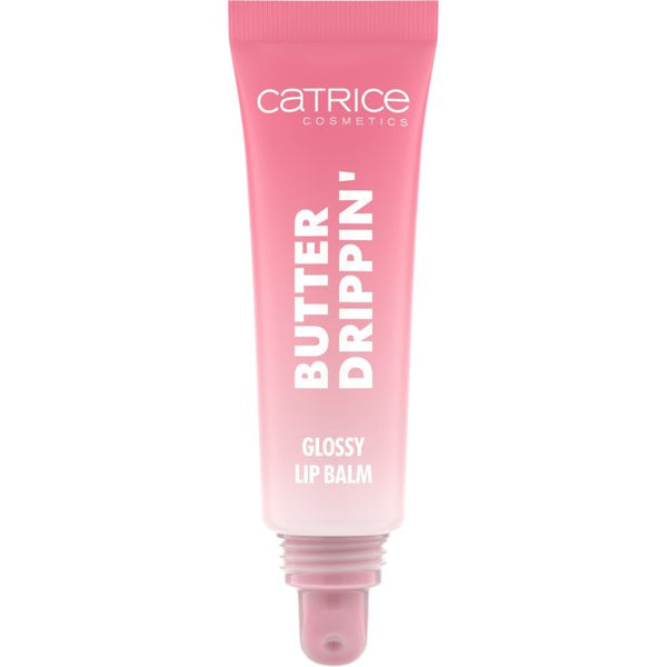 Butter Drippin' Glänzender Lippenbalsam - Catrice - 1