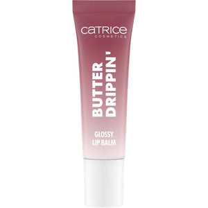 Butter Drippin' Glänzender Lippenbalsam - Catrice : 030: Butter Together - 1