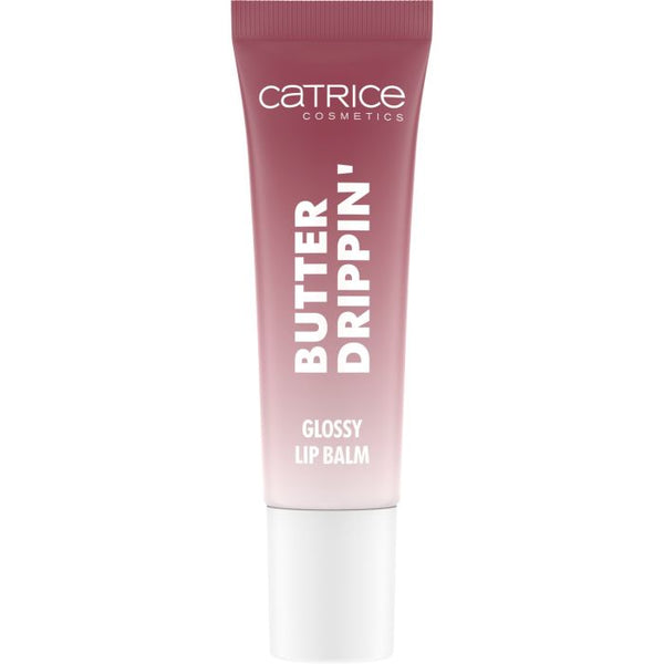 Butter Drippin' Glänzender Lippenbalsam - Catrice : 030: Butter Together - 1