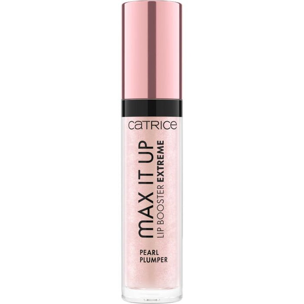 Max It Up Lip Gloss 4 ml - Catrice : 70: It&amp;#039;s A Pearl Thing - 1