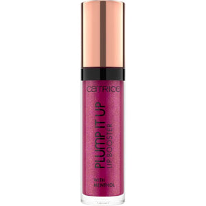 Max It Up Lip Gloss 4 ml - Catrice : 110: Selflove And Glitter - 1