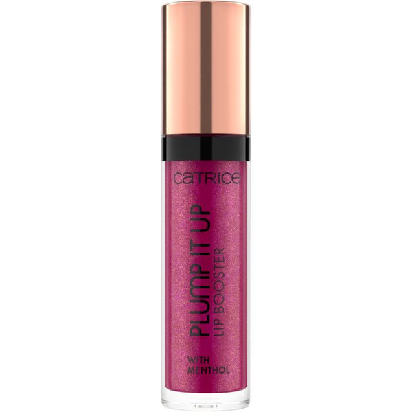 Max It Up Lip Gloss 4 ml - Catrice : 110: Selflove And Glitter - 1