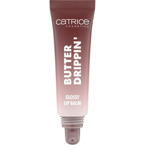 Butter Drippin' Glänzender Lippenbalsam - Catrice : 040: Bisou Bisou - 1