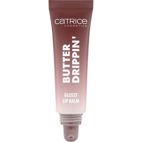 Butter Drippin' Glänzender Lippenbalsam - Catrice : 040: Bisou Bisou - 1