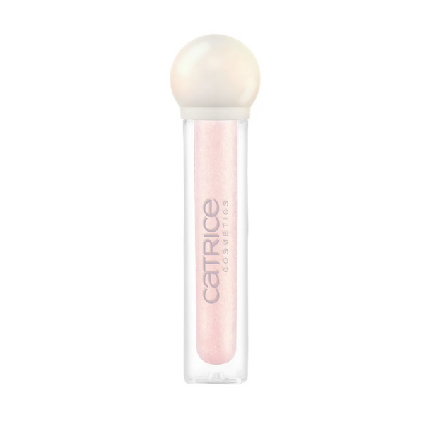 Perlen-Glanz-Lipgloss - Catrice - 1