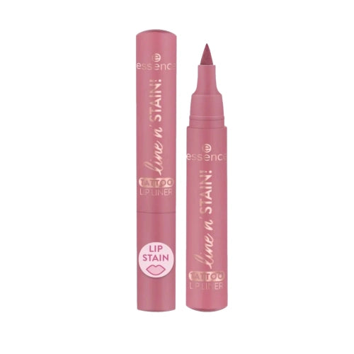 Lip Liner Line in Stain Tattoo Lip Liner - Essence - 1