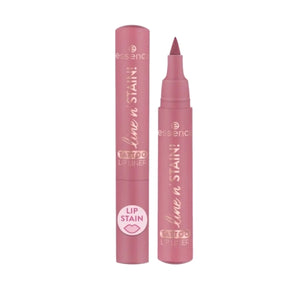 Lip Liner Line in Stain Tattoo Lip Liner - Essence : 01: Everyone&amp;#039;s Nude-Pink - 1