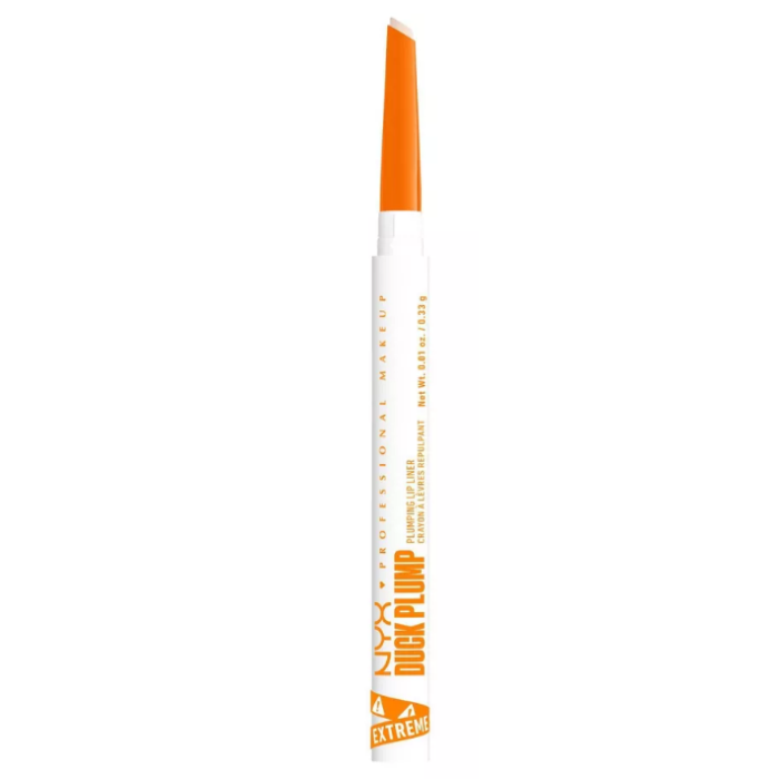 Duck Plump Plumping Lip Liner - Plumping - 1 unidad - Nyx - 1