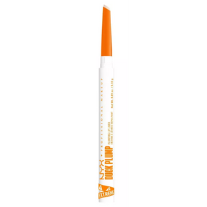 Duck Plump Plumping Lip Liner - Plumping - 1 unidad - Nyx : 01-Ducking Clear 0,33 gr - 1