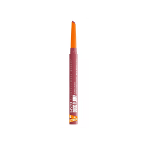 Duck Plump Plumping Lip Liner - Plumping - 1 unidad - Nyx : 02-Pinkjection 0,33 gr - 1