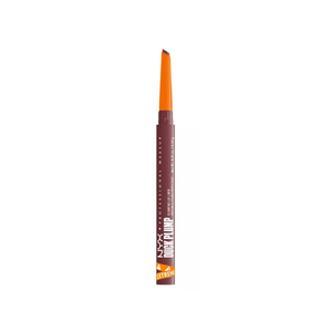 Duck Plump Plumping Lip Liner - Plumping - 1 unidad - Nyx : 04-Fill Em' In 0,33 gr - 1