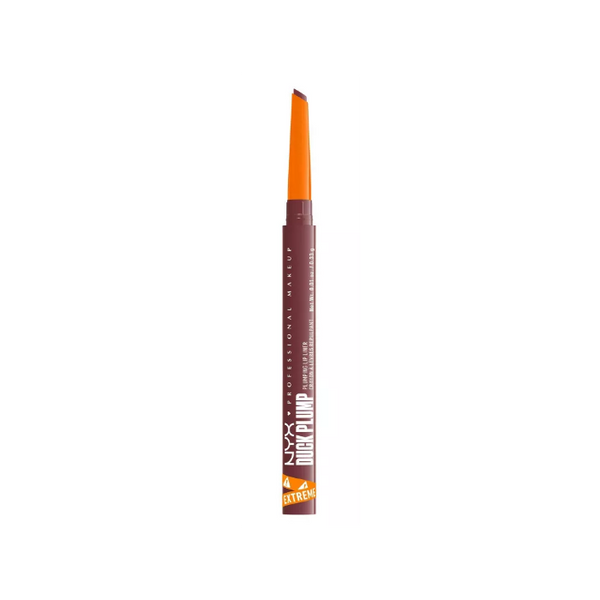 Duck Plump Plumping Lip Liner - Plumping - 1 unidad - Nyx : 04-Fill Em' In 0,33 gr - 1