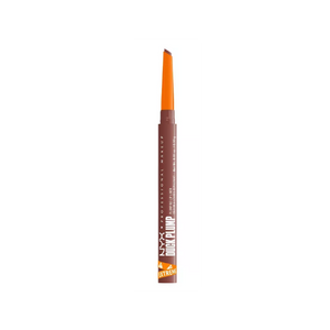 Duck Plump Plumping Lip Liner - Plumping - 1 unidad - Nyx : 06-Nude Flip 0,33 gr - 1