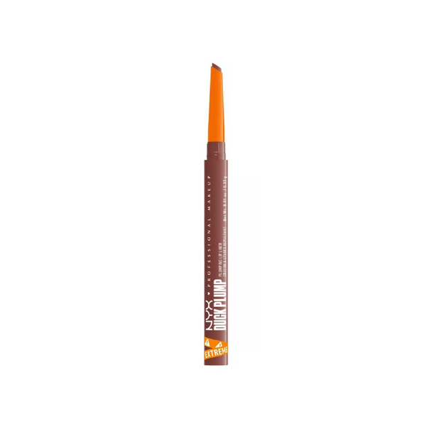 Duck Plump Plumping Lip Liner - Plumping - 1 unidad - Nyx : 06-Nude Flip 0,33 gr - 1