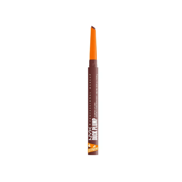 Duck Plump Plumping Lip Liner - Plumping - 1 unidad - Nyx : 08-Dash Of Cocoa 0,33 gr - 1