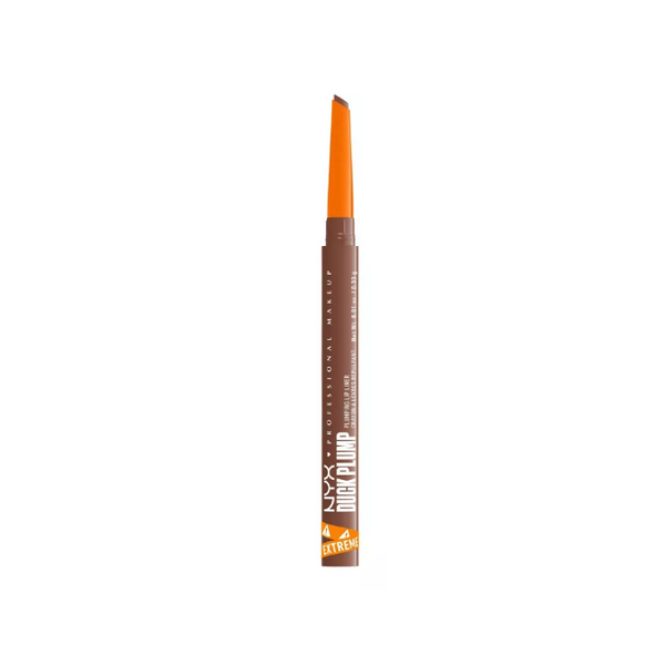 Duck Plump Plumping Lip Liner - Plumping - 1 unidad - Nyx : 09-Beige Boost 0,33 gr - 1