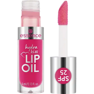 Lippenöl Hydra Kiss SPF25 4ml - Essence - 1