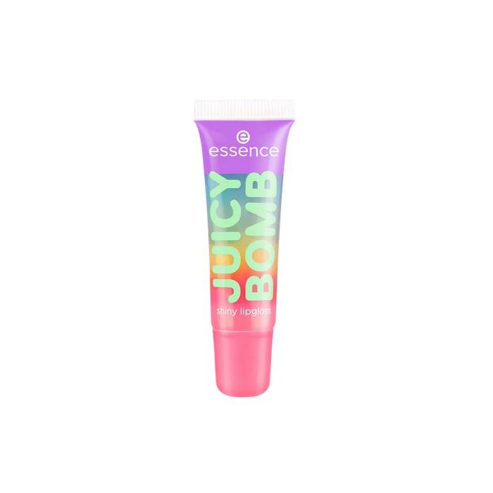 Saftige Bombenparty Lipgloss 10 ml - Essence - 1