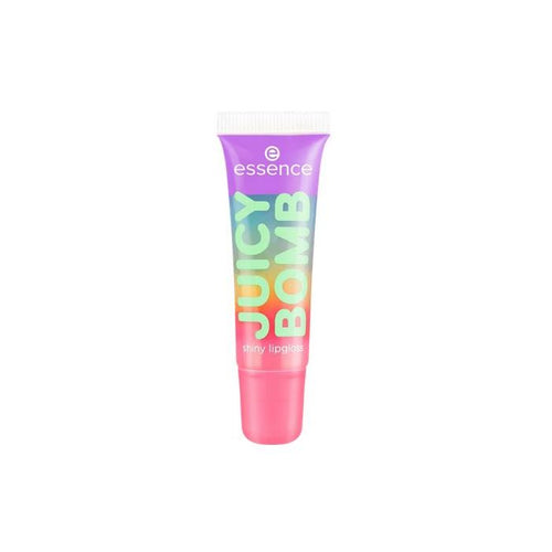 Saftige Bombenparty Lipgloss 10 ml - Essence : 01: Bubblegum Bliss - 1