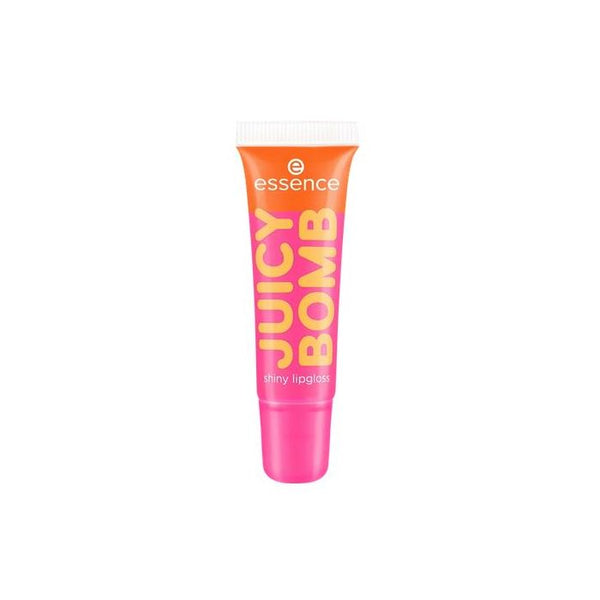 Saftige Bombenparty Lipgloss 10 ml - Essence : 03: Pretty Pitaya - 1