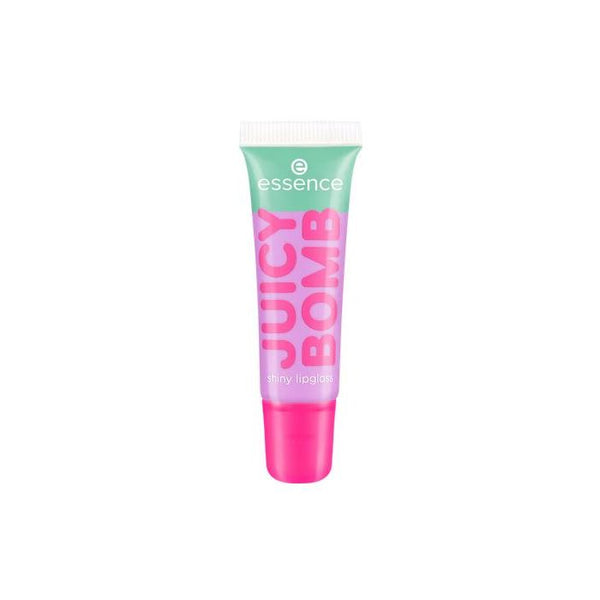 Saftige Bombenparty Lipgloss 10 ml - Essence : 04: Kiwi Kisses - 1