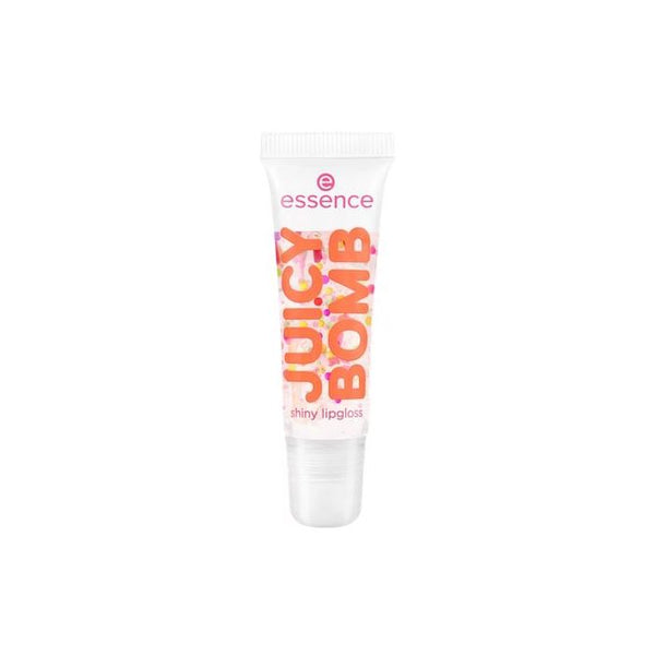 Saftige Bombenparty Lipgloss 10 ml - Essence : 05: Strawberry Sprinkles - 1