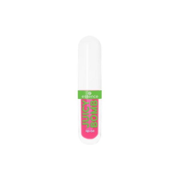Saftige Bombe Party Lippenöl 2,4 ml - Essence : 02: Watermelon Wonders - 1