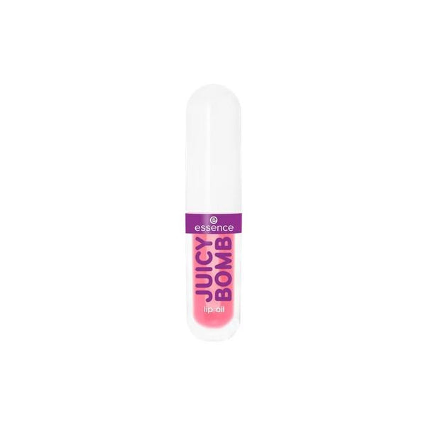 Saftige Bombe Party Lippenöl 2,4 ml - Essence : 03: Marvellous Mango - 1