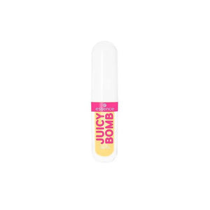 Saftige Bombe Party Lippenöl 2,4 ml - Essence : 04: Adorable Apple - 1
