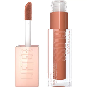 Lifter Gloss Lipgloss - New York - Maybelline : 027 - 1