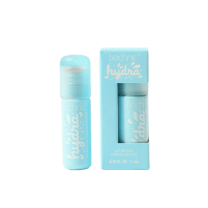 Technic Cosmetics - Hydra Sérum Labial - Brillo Nude - 3 ml - Technic Cosmetics - 1