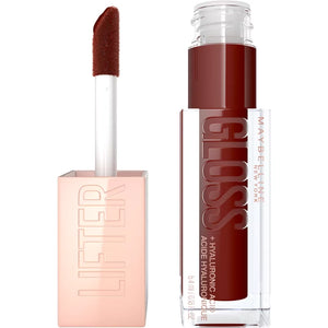 Lifter Gloss Lipgloss - New York - Maybelline : 028 - 1