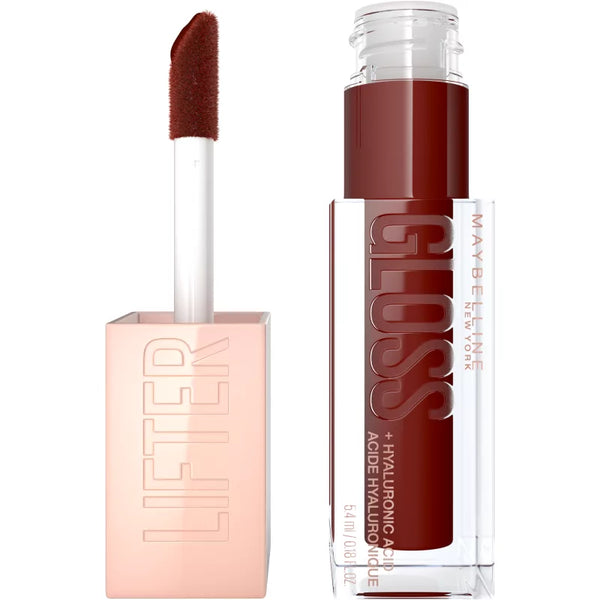 Lifter Gloss Lipgloss - New York - Maybelline : 028 - 1
