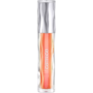 Unterwasser-Geheimnisse Lipgloss 2,7 ml - Catrice : C01 Rollin&amp;#039; In The Deep - 1