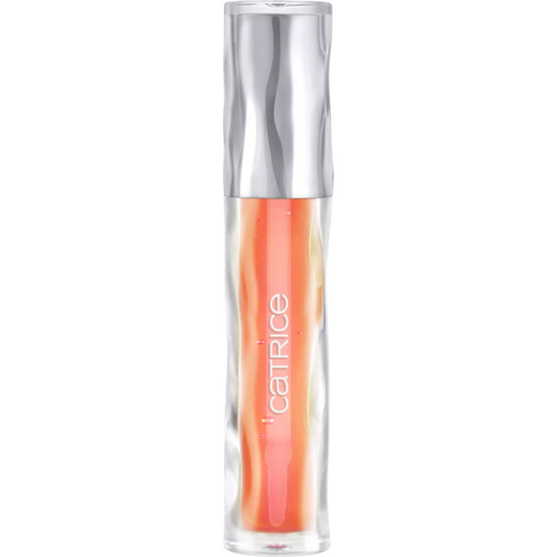 Unterwasser-Geheimnisse Lipgloss 2,7 ml - Catrice : C01 Rollin&amp;#039; In The Deep - 1
