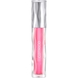 Unterwasser-Geheimnisse Lipgloss 2,7 ml - Catrice : C02 Got A Secret, Can You Keep It? - 1