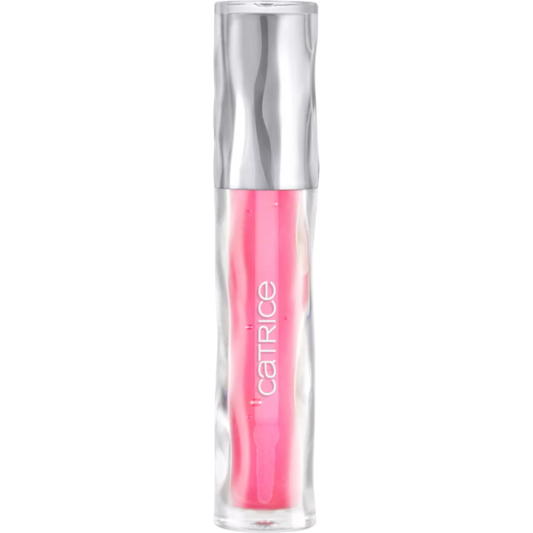 Unterwasser-Geheimnisse Lipgloss 2,7 ml - Catrice : C02 Got A Secret, Can You Keep It? - 1