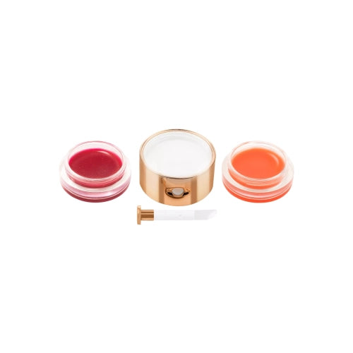 Lippenmaske Duo Mitternachtssonne - Catrice - 1