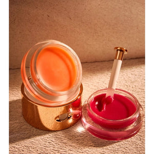 Lippenmaske Duo Mitternachtssonne - Catrice - 2