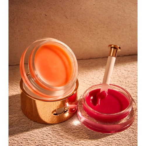 Lippenmaske Duo Mitternachtssonne - Catrice - 2